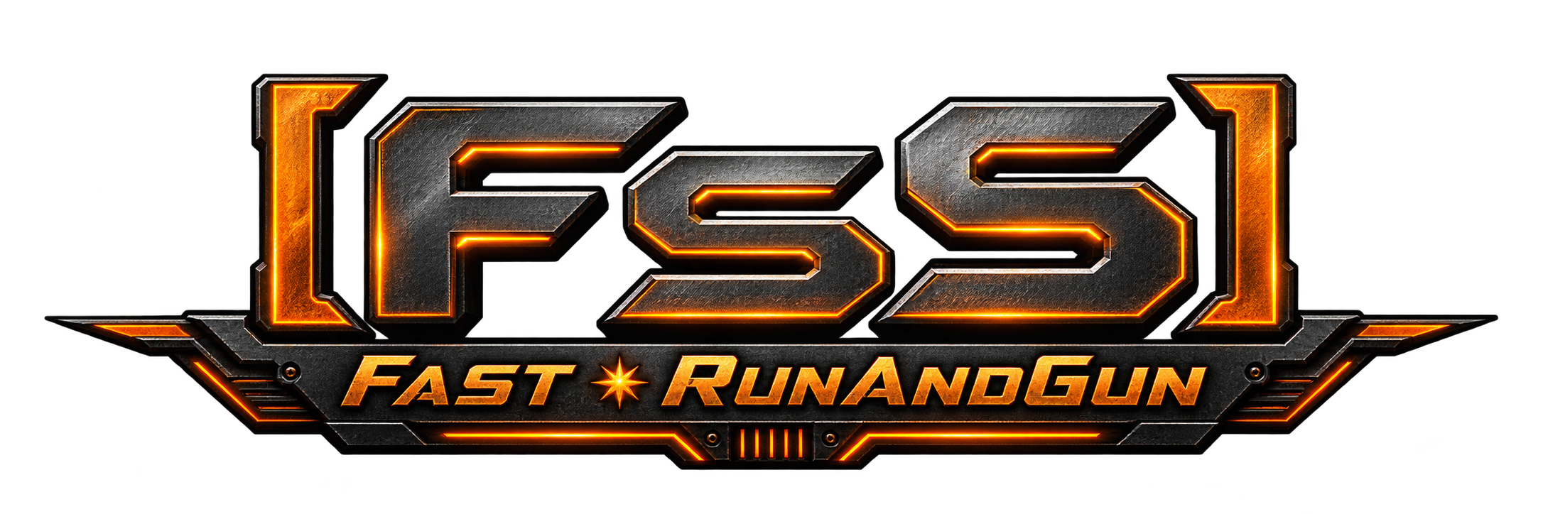 [FsS] Fast * RunAndGun